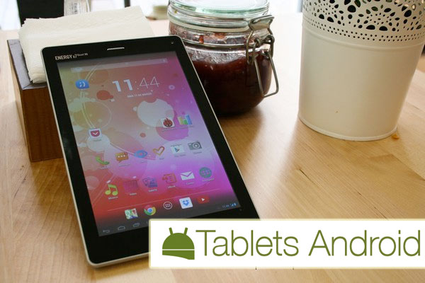 Tablets-Android