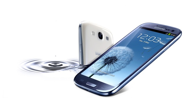 Cómo mejorar las fotos tomadas con el Samsung Galaxy S3