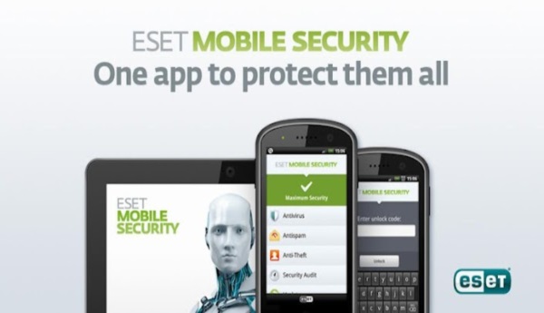 eset security