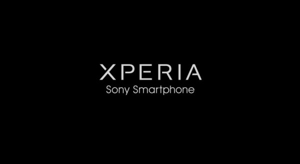 Xperia Logo