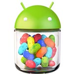 Android 4.X Jelly Bean