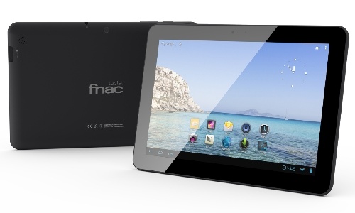 FNAC Tablet 10