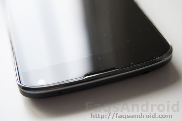 Review Nexus 4 Faqsandroid 12