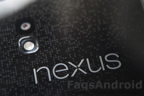 Review Nexus 4 Faqsandroid 13
