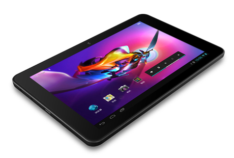 SmartQ X7 Tablet
