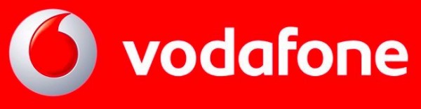 Vodafone Banner
