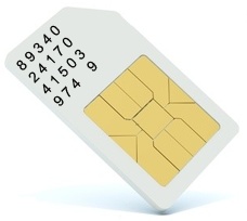 Cómo saber el ICC de tu tarjeta SIM en Android