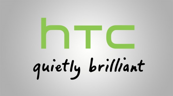 HTC logo 600