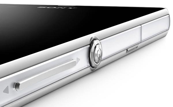 Precio y lanzamiento del Sony Xperia Z
