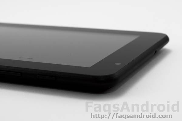 Tablet FNAC 7 04