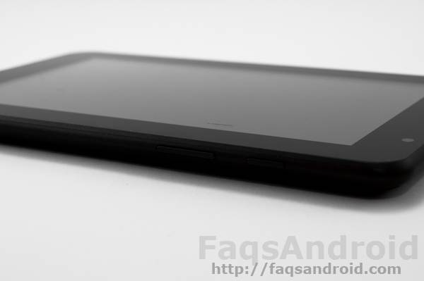Tablet FNAC 7 05