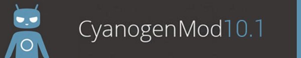 Banner de CyanogenMOD 10.1