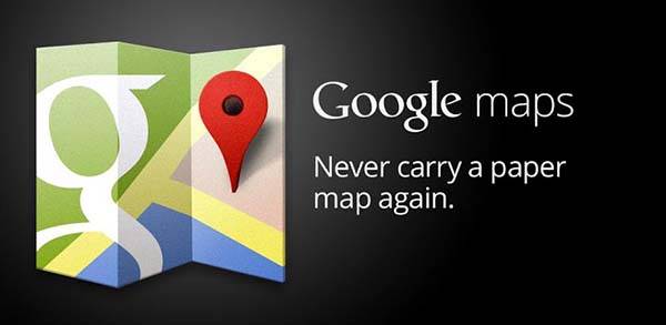 El mejor GPS para Android