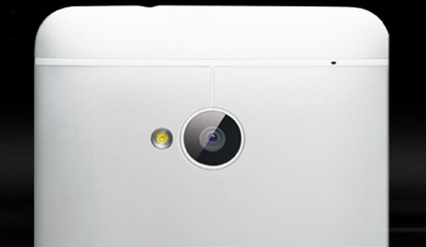Ya empieza a hablarse del HTC One M9 y de la vuelta a los megapíxeles