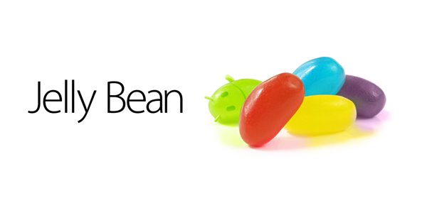 Jelly Bean logo