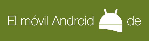 El móvil Android de Fer Vidal @doalvares