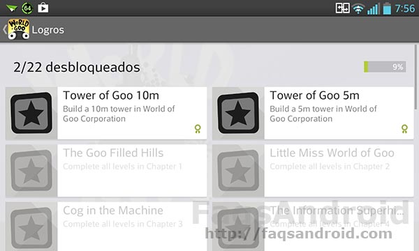Análisis de Google Play Games, la plataforma de juegos de Android