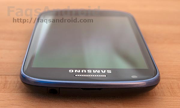 Review y análisis del Samsung Galaxy S3 Mini con su vídeo en HD
