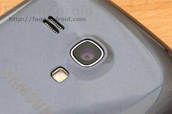 Review y análisis del Samsung Galaxy S3 Mini con su vídeo en HD
