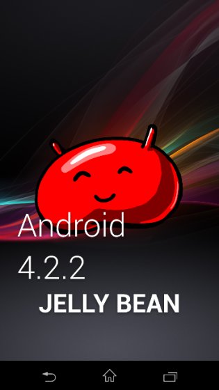 Android 422 Xperia Z capturas 2