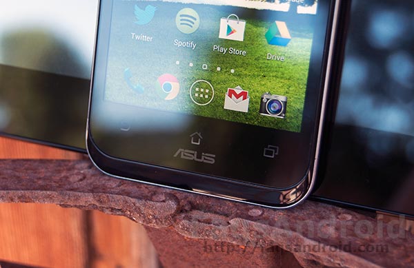 EDITORIAL: Asus podría ser la Apple de Android
