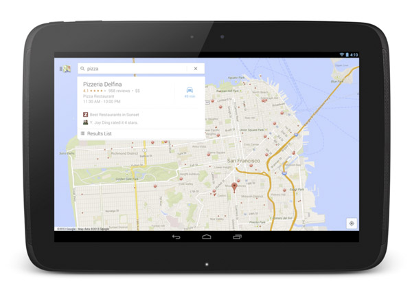 Guía definitiva sobre Google Maps: La aplicación de mapas de Google