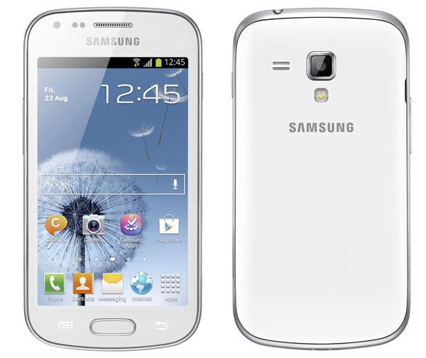 Cómo conseguir acceso ROOT en el Samsung Galaxy Trend S7560