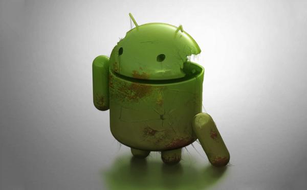 android roto