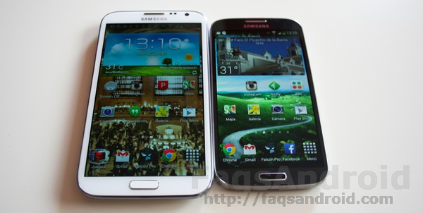 06 - Fotos JPG Comparativa Samsung Galaxy Note 2 vs Samsung Galaxy S4
