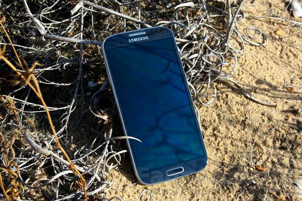 EDITORIAL: La opinión positiva del Samsung Galaxy S4
