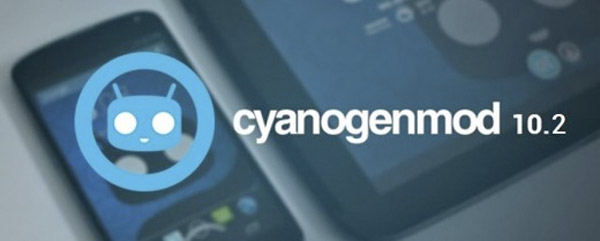 Ya disponibles las ROMs de Cyanogen con Android 4.3 Jelly Bean