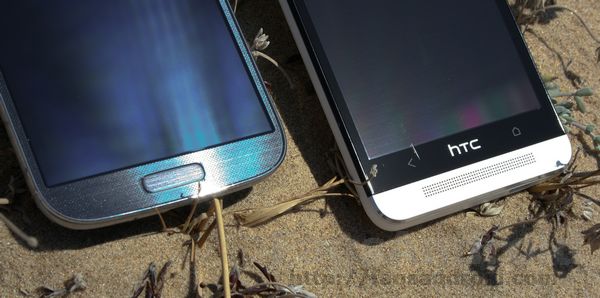 Samsung está preparando una nueva gama Galaxy con mejores materiales