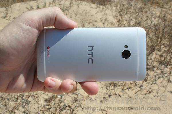 13 - Fotos JPG Análisis HTC One