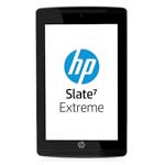 HP Slate 7 Extreme, HP Slate 7 HD y HP Slate 10 HD