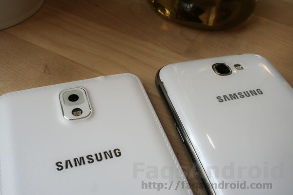 Lo mejor del Samsung Galaxy Note 2