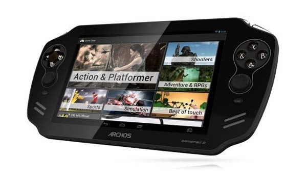 Archos-GamePad-2-multimedia