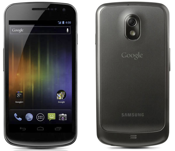 Google no actualizará el Galaxy Nexus a Android 4.4 porque.... NO