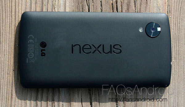 Evleaks afirma que no habrá Nexus 6 pero sí Android Silver
