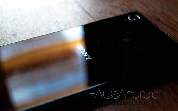 KitKat listo y liberado para los Sony Xperia Z1, Z1 Compact y Z Ultra