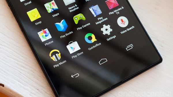El fin de los Nexus se llama Android Silver, y es una realidad