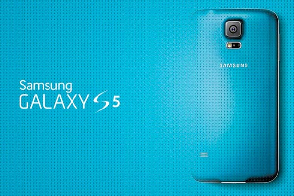 El Samsung Galaxy S5 europeo tiene bloqueo regional para evitar el mercado negro