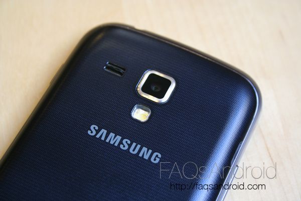 Pasos para tener ROOT en el Samsung Galaxy Trend Plus
