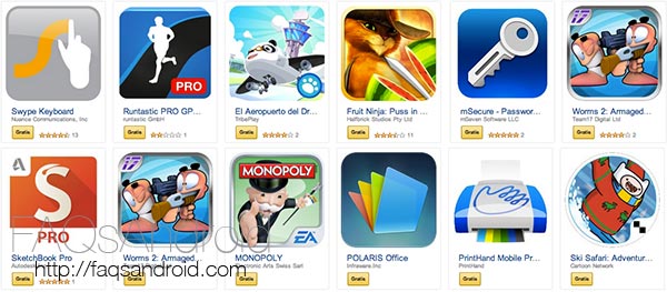 Amazon Appstore Regala 12 Aplicaciones Y Juegos Android Por 48 Horas