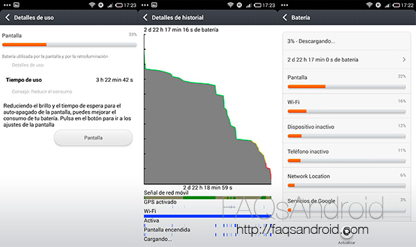 Análisis del Xiaomi MI3 en español: review en vídeo HD
