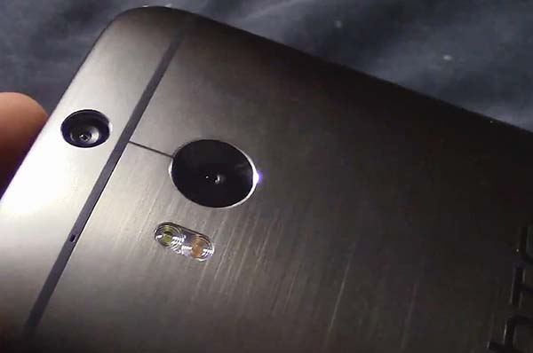 ¿Es éste el nuevo HTC One? Se filtran muchas especificaciones del HTC M8