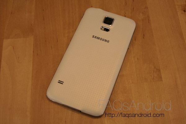 Análisis del Samsung Galaxy S5: el móvil android más pragmático