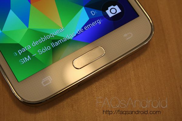 Review Samsung Galaxy S5 - 018