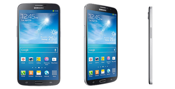 Aparece el Samsung SM-T2558, un Samsung Galaxy Mega de 7 pulgadas