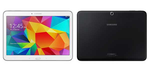 Samsung Galaxy Tab 4 de 7, 8 y 10,1 pulgadas
