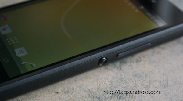 Sony Xperia E1: video review y análisis a fondo
